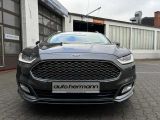 Ford Mondeo Turnier bei Sportwagen.expert - Abbildung (10 / 14)