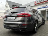 Ford Mondeo Turnier bei Sportwagen.expert - Abbildung (3 / 14)