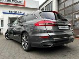 Ford Mondeo Turnier bei Sportwagen.expert - Abbildung (2 / 14)