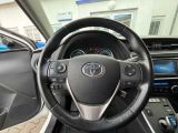 Toyota Auris Touring Sports bei Sportwagen.expert - Abbildung (8 / 11)