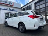 Toyota Auris Touring Sports bei Sportwagen.expert - Abbildung (2 / 11)