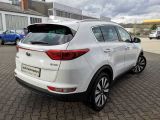 Kia Sportage bei Sportwagen.expert - Abbildung (3 / 12)