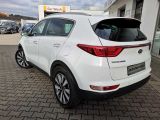 Kia Sportage bei Sportwagen.expert - Abbildung (4 / 12)