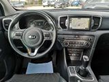 Kia Sportage bei Sportwagen.expert - Abbildung (5 / 12)