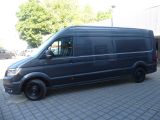 VW Crafter bei Sportwagen.expert - Abbildung (2 / 10)