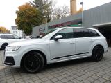 Audi Q7 bei Sportwagen.expert - Abbildung (4 / 10)