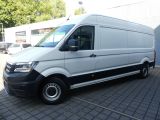 VW Crafter bei Sportwagen.expert - Abbildung (2 / 10)