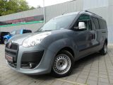 Fiat Doblo bei Sportwagen.expert - Abbildung (2 / 10)