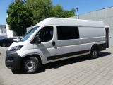 Fiat Ducato Maxi bei Sportwagen.expert - Abbildung (2 / 10)
