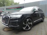 Audi Q7 bei Sportwagen.expert - Abbildung (2 / 10)