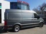 VW Crafter bei Sportwagen.expert - Abbildung (3 / 10)