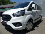 Ford Transit Custom bei Sportwagen.expert - Abbildung (2 / 10)