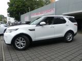 Land Rover Discovery bei Sportwagen.expert - Abbildung (2 / 10)