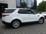 Land Rover Discovery bei Sportwagen.expert - Abbildung (4 / 10)