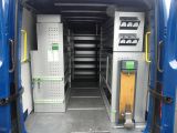 VW Crafter bei Sportwagen.expert - Abbildung (10 / 10)