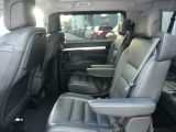 Opel Zafira Life bei Sportwagen.expert - Abbildung (8 / 10)