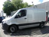 Mercedes-Benz Sprinter bei Sportwagen.expert - Abbildung (2 / 10)