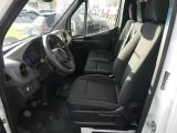 Mercedes-Benz Sprinter bei Sportwagen.expert - Abbildung (5 / 10)