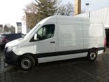 Mercedes-Benz Sprinter bei Sportwagen.expert - Abbildung (2 / 10)