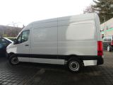 Mercedes-Benz Sprinter bei Sportwagen.expert - Abbildung (4 / 10)