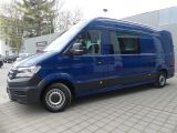 VW Crafter bei Sportwagen.expert - Abbildung (2 / 10)