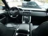 Land Rover Range Rover bei Sportwagen.expert - Abbildung (3 / 10)