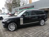 Land Rover Range Rover bei Sportwagen.expert - Abbildung (2 / 10)