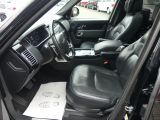 Land Rover Range Rover bei Sportwagen.expert - Abbildung (10 / 10)