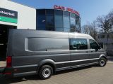 VW Crafter bei Sportwagen.expert - Abbildung (4 / 10)