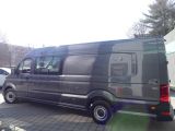 VW Crafter bei Sportwagen.expert - Abbildung (3 / 10)
