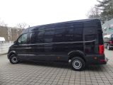 VW Crafter bei Sportwagen.expert - Abbildung (4 / 10)