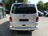 VW T5 Transporter bei Sportwagen.expert - Abbildung (9 / 10)