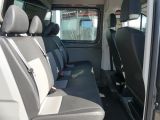 VW Crafter bei Sportwagen.expert - Abbildung (7 / 10)