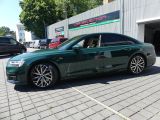 Audi A8 bei Sportwagen.expert - Abbildung (2 / 10)