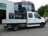 Mercedes-Benz Sprinter bei Sportwagen.expert - Abbildung (2 / 10)