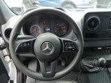 Mercedes-Benz Sprinter bei Sportwagen.expert - Abbildung (6 / 10)