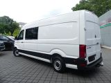 VW Crafter bei Sportwagen.expert - Abbildung (3 / 10)