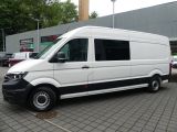 VW Crafter bei Sportwagen.expert - Abbildung (2 / 10)