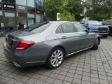 Mercedes-Benz E-Klasse bei Sportwagen.expert - Abbildung (10 / 10)