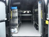 VW Crafter bei Sportwagen.expert - Abbildung (5 / 10)