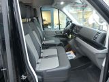 VW Crafter bei Sportwagen.expert - Abbildung (8 / 10)