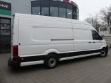 VW Crafter bei Sportwagen.expert - Abbildung (3 / 10)
