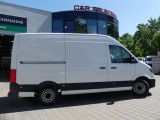 VW Crafter bei Sportwagen.expert - Abbildung (3 / 10)