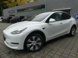 Tesla Model Y bei Sportwagen.expert - Abbildung (2 / 10)