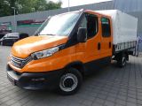 Iveco Daily bei Sportwagen.expert - Abbildung (4 / 10)