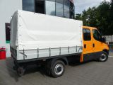 Iveco Daily bei Sportwagen.expert - Abbildung (2 / 10)