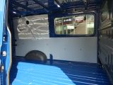 VW Crafter bei Sportwagen.expert - Abbildung (9 / 10)