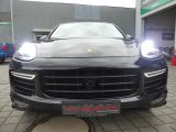Porsche Cayenne bei Sportwagen.expert - Abbildung (3 / 10)