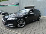 Jaguar XF bei Sportwagen.expert - Abbildung (5 / 10)