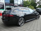 Jaguar XF bei Sportwagen.expert - Abbildung (2 / 10)